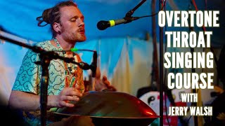 Learn Throat Singing With Ease