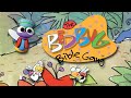 The Bedbug Bible Gang Nifty New Testament Stories Episode 25 Positively Peter The Bedbug Bible Gang Nifty New Testament Stories Episode 25 Positively Peter