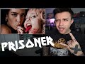 Miley Cyrus - Prisoner (Official Video) ft. Dua Lipa REACTION