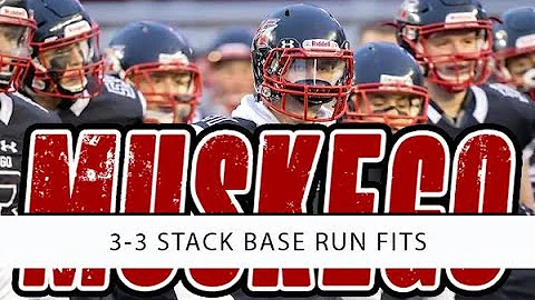 3-3 Stack Base Run Fits | Mini Clinic
