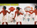 What Did Ancient Egyptians Eat?