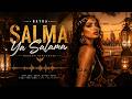 SALMA YA SALAMA Modern Afro House NAYRA 