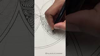 20 Minutes In 20 Seconds Sacred Geometry Mwm