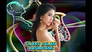 CILAKO JALAN BASIMPANG-DJ REMIX VERSION