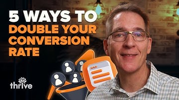 Why Your Website Visitors Aren’t Converting and How to Fix It.