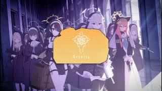 [Blue Archive] Rise a Voices of Trinity - Anthem of Trinity General School (Fiction Anthem)