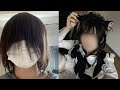 初めて女装をする