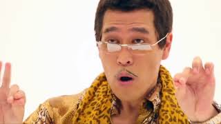 PPAP Long Version Piko Taro with Ryuk Death Note