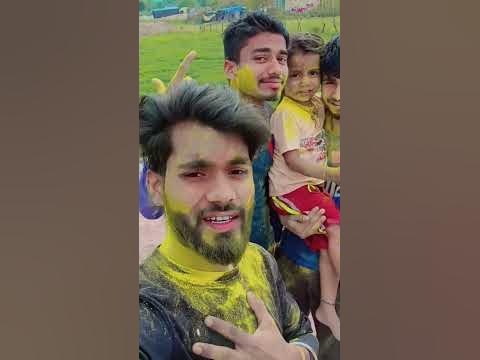 holi me piyawa piyale bate bhopuri