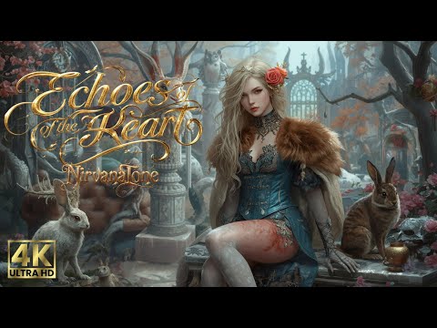 Echoes Of The Heart Emotional Piano Violin Humming For Deep Relaxation