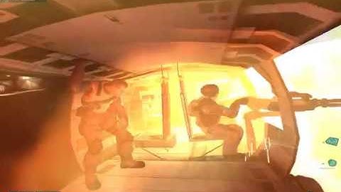 F.E.A.R. Perseus Mandate - Interval 03 - Apprehension: Pacification