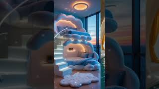 Your dream bedroom ❤ according to your first alphabet 😘😇⚡name#short#bedroom#viral#viral shorts.