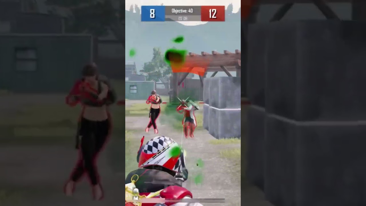 Jiggle Like @JONATHANGAMINGYT In Pubg Mobile 🥵🔥