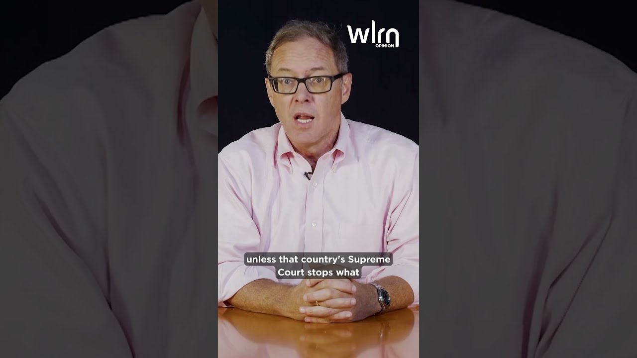  Trump Needs Bolsonaro S Trial To Go Away Americas Decoded Shorts