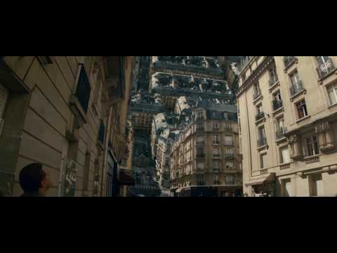 Inception - Official Trailer [HD]