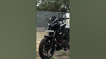 Mt15 | custom drl | detailed video in channel