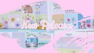 New Releases 5/5