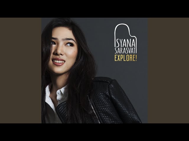 Isyana Sarasvati - All or Nothing