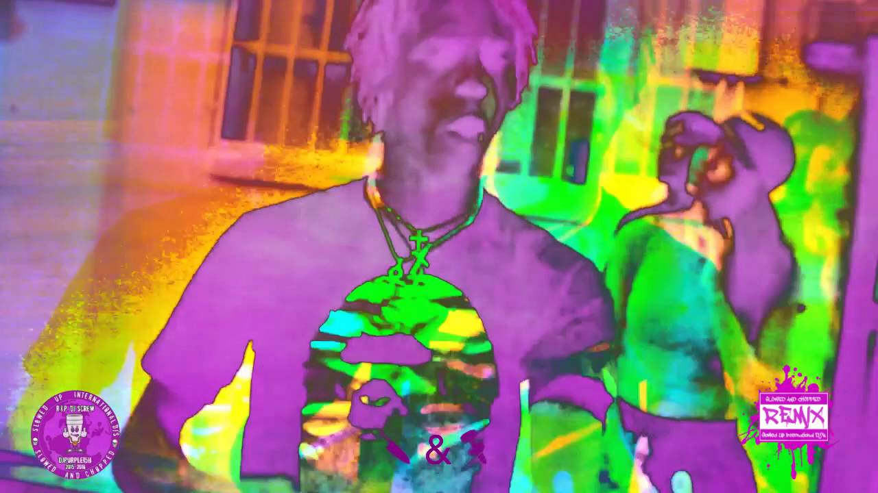 Dexter aka Famous Dex - What Got Into Me (Official Chopped Video) 🔪&🔩