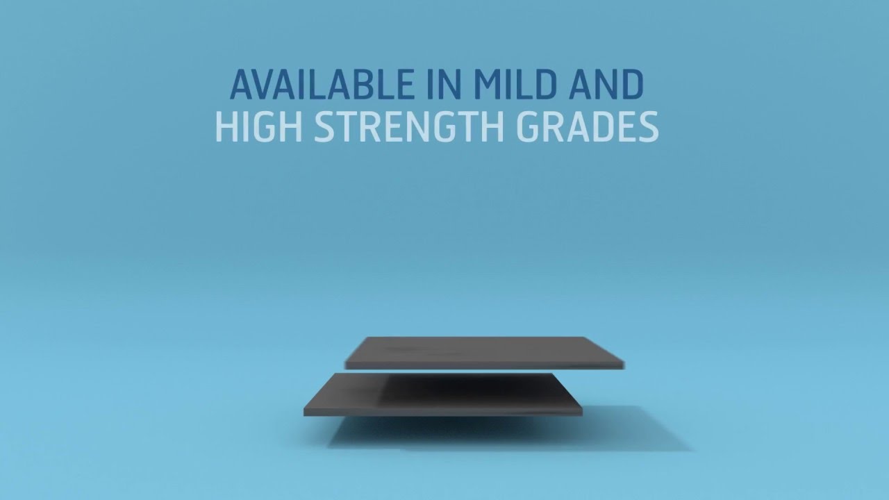 What is SSAB Weathering?