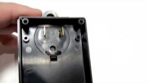 GS & PS Series Plug-In Enclosures