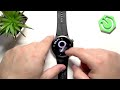 OnePlus Watch 4 – كيفية تفعيل وتعطيل وضع توفير الطاقة