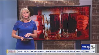 VIDEO:   Alabama’s 11 pm alcohol sales curfew expected to end Tuesday after ABC Board vote