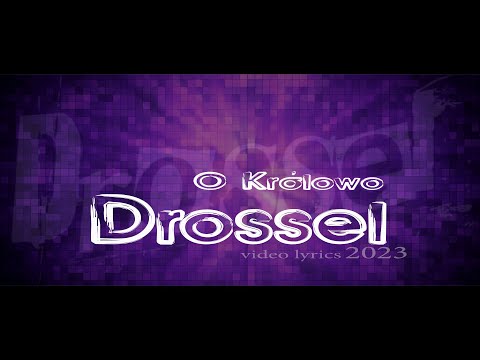Drossel - O