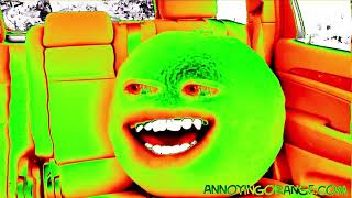 Orange After Dentist In 4Ormulator V1