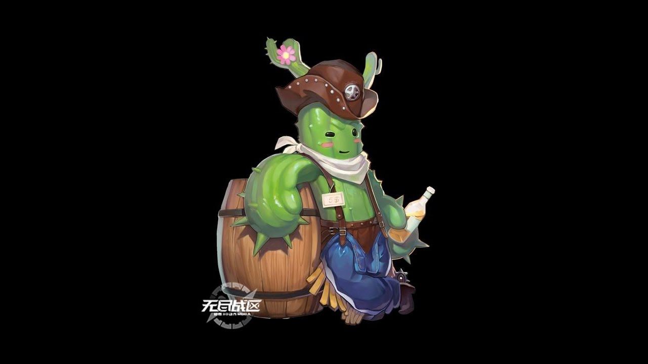 【CN】WildFire Online - Balubo gameplay (Co-op Vol.1)