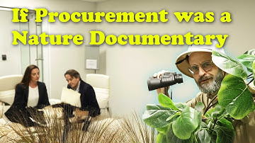 Procurement in the Wild: The Mysterious Ritual of the Evaluation Framework