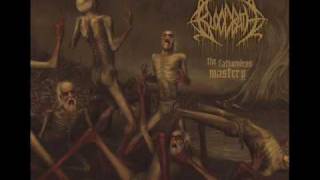 Bloodbath - devouring the feeble