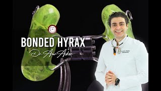 Removal of bonded HYRAX by Dr. Amr Asker