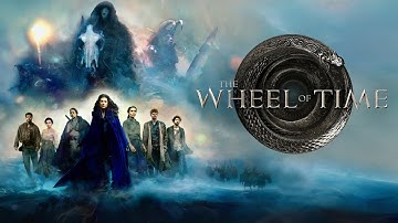 The Wheel Of Time Opening in 4K