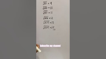 Square Root Short Trick 🤯💯📝#shorttricks #class10 #class9 #cbse #scaleupacademy #sh ort