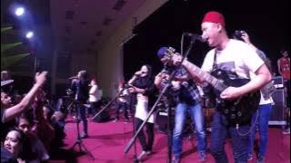 #DFYD 2016 | Gerhana Ska Cinta