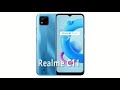 Realme C11