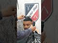 how to make buzz fade#hairstyle #barber #hair #viral #youtube #ai