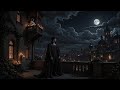 「ロメオ・ノクターン」Romeo Nocturne | Visualizer | Dark Gothic Baroque Trap Opera R&amp;B Inspired by Shakespeare