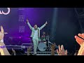 Scissor Sisters (Jake Shears) covers Pink Floyd’s ‘Comfortably Numb’ (Live at Brighton Pride 2022)