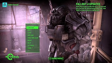 How to get Fallout4 DLC to Work on Xbox One Revised Version