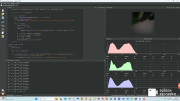 Object detection using arduino NIcla Vision