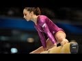 Artistic Worlds 2011 TOKYO -  All Around Women's Final - We are Gymnastics!