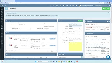 Demo for Using JenesisNow for your Life & Health Clients