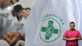 FeiVest - Curso de Biomedicina da UFPA - #12 screenshot 1