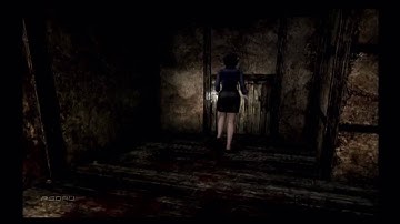 Fatal Frame 3 Walkthrough Part 16, Hour 6