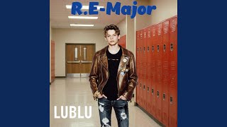 LUBLU (feat. Roma Emelyanenko)