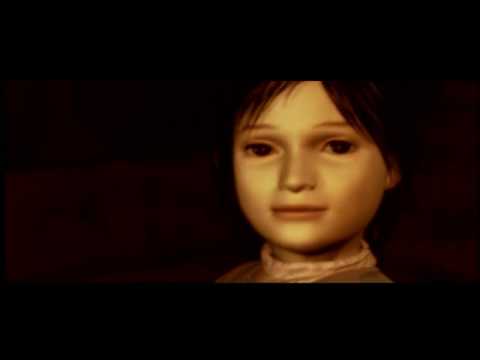Silent Hill 3 E3 2003 Trailer - "I Want Love" (HD Subtitulado)