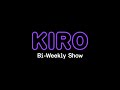 Kiro's Bi-Weekly Show | Countdown to Kiroween