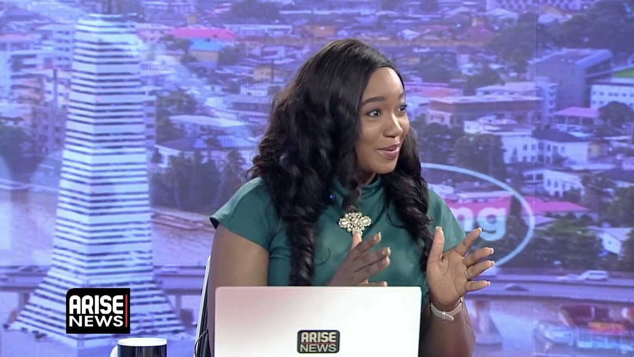The Morning Show: Sanwo-Olu Endorses Hamzat As Successor